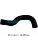 Dayco Moulded Radiator Hose