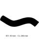 Dayco Moulded Radiator Hose