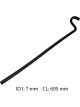 Dayco Moulded Radiator Hose
