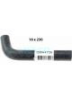 Dayco Moulded Radiator Hose
