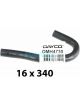 Dayco Moulded Radiator Hose