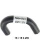 Dayco Moulded Radiator Hose