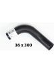 Dayco Moulded Radiator Hose