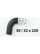Dayco Moulded Radiator Hose