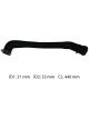 Dayco Moulded Radiator Hose