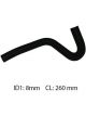 Dayco Moulded Radiator Hose