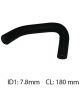 Dayco Moulded Radiator Hose