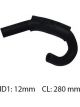 Dayco Moulded Radiator Hose