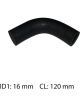 Dayco Moulded Radiator Hose