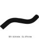 Dayco Moulded Radiator Hose