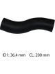 Dayco Moulded Radiator Hose