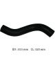 Dayco Moulded Radiator Hose