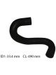 Dayco Moulded Radiator Hose