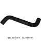 Dayco Moulded Radiator Hose