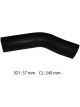 Dayco Moulded Radiator Hose