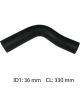 Dayco Moulded Radiator Hose