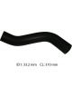 Dayco Moulded Radiator Hose