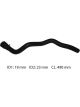 Dayco Moulded Radiator Hose