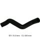 Dayco Moulded Radiator Hose
