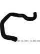 Dayco Moulded Radiator Hose