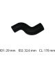 Dayco Moulded Radiator Hose