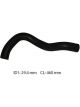 Dayco Moulded Radiator Hose