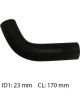 Dayco Moulded Radiator Hose