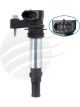 Denso Ignition Coil Kit For VZ 3.6L Holden Jackaroo Rodeo