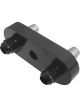 Proflow Fitting Transmission Adaptor GM 6l80E 6 Speed adaptor VE,