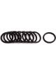 Aeroflow Viton Rubber O-Rings -12AN, 10 Pack