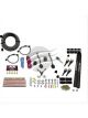 NX Express 4 Cylinder SX2 Nozzle System 100-300hp Less Bottle