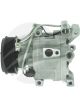 Jayair Compressor For Toyota Corolla ZZE122R 12/01-6/07