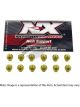 NX Express 8 Cylinder Gasoline Shark Nozzle Jet Pack 200-600hp