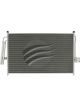 Jayair Condenser For Holden Colorado, Isuzu MU-X, D-Max & Trailblazer