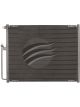 Jayair Condenser For Kenworth T350 03-08 T402 08-11, T403 11-On
