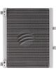 Jayair Condenser For Isuzu Truck NPR200, NPR400