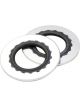 Aeroflow Stat-O-Seal -4 BUNA N Rubber, 11.1mm (7/16