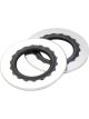 Aeroflow Stat-O-Seal -6 BUNA N Rubber, 14.29mm (9/16