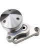Proflow Belt Tensioner Billet Polished Aluminium LS Holden Commodo