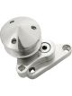 Proflow Belt Tensioner Billet Polished Aluminium LS Holden Commodo