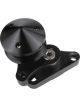 Proflow Belt Tensioner Billet Black Aluminium LS Holden Commodor