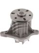 Jayrad Water Pump For Peugeot 407 Citroen C5 2.7L Diesel