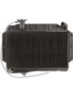 Jayrad Radiator For MGB Manual Transmission 1962-1967
