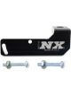 NX Express Billet Wide Open Throttle Switch Bracket For Dominator