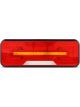 LED Combination Lamp Stop/Tail/Seq/Ind/Rev Pack of 2