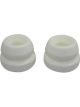 Gabriel Bump Stop x 2 Rear For Ford LTD FD, DA, Fairlane & Falcon Sedan