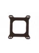 Proflow Carburettor gaskets Holley Square Bore - Open Plenum