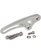 Proflow Billet Aluminium Alternator Bracket Kit, Polished, RB Nissa