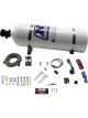 NX Express Diesel Stacker 2 .093 Nitrous Solenoid, 150 Horsepower