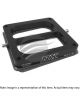NX Express Dominator Hitman Plate Only 100-150-200 Horsepower